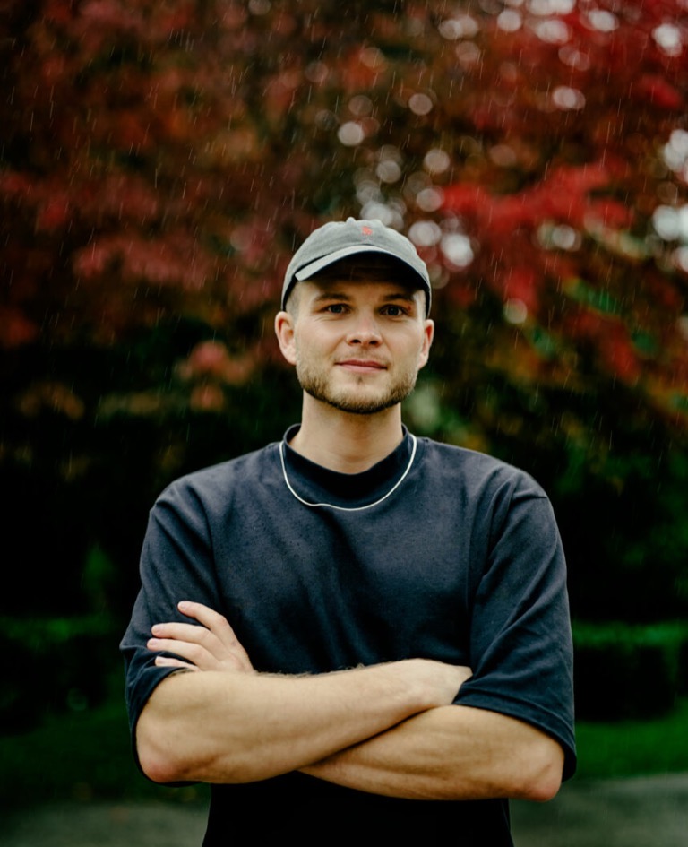 Mads Wolf Lundholm
